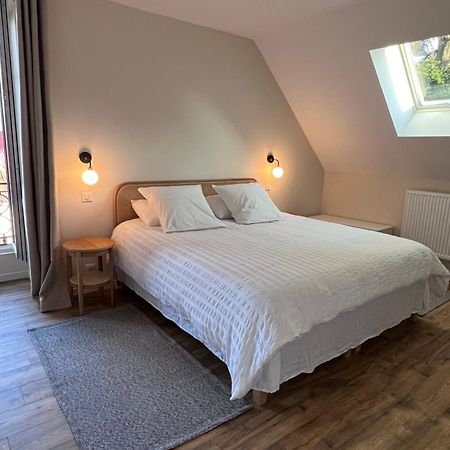 Maison 1816 - Puligny-Montrachet Buitenkant foto