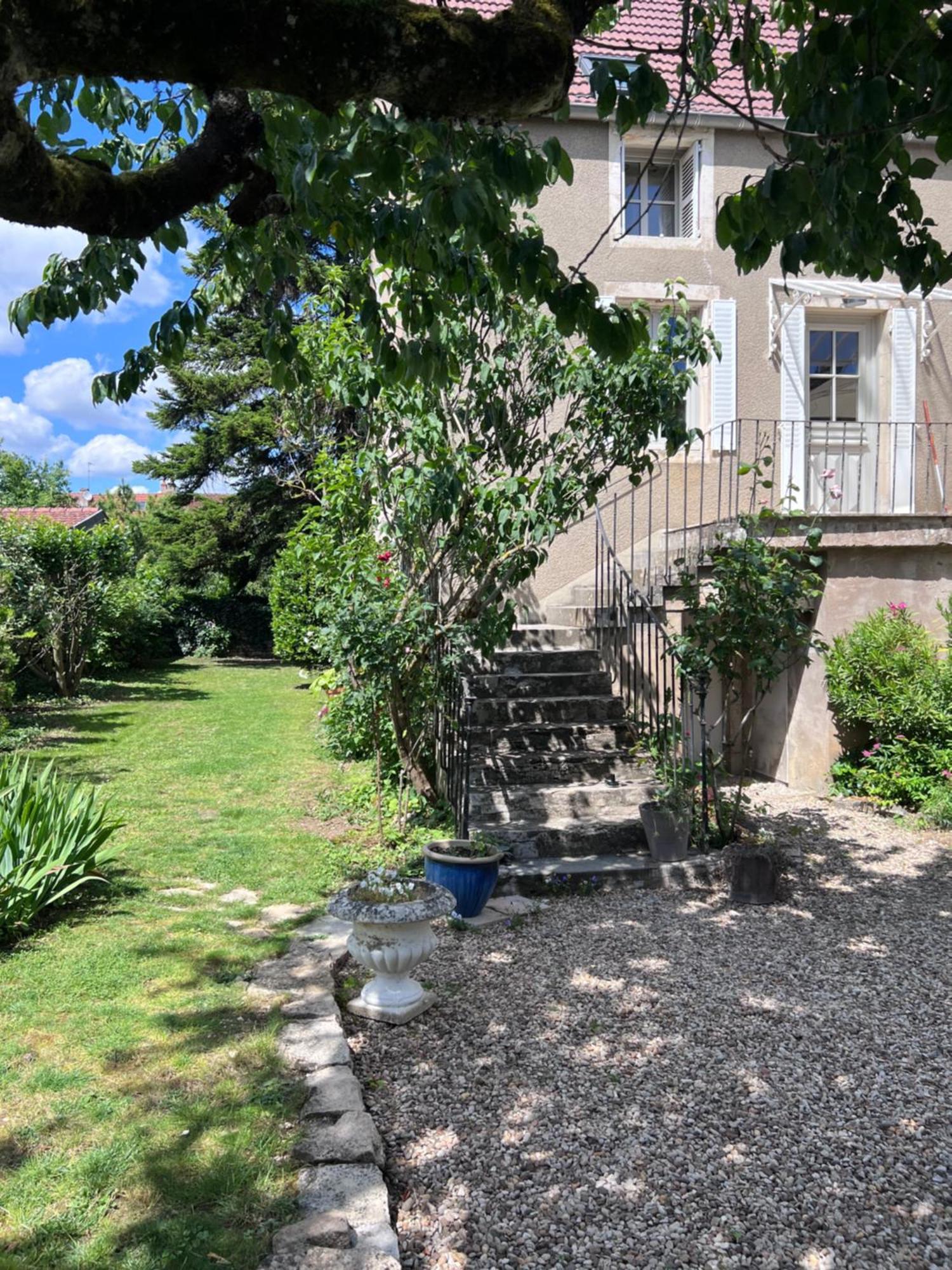 Maison 1816 - Puligny-Montrachet Buitenkant foto