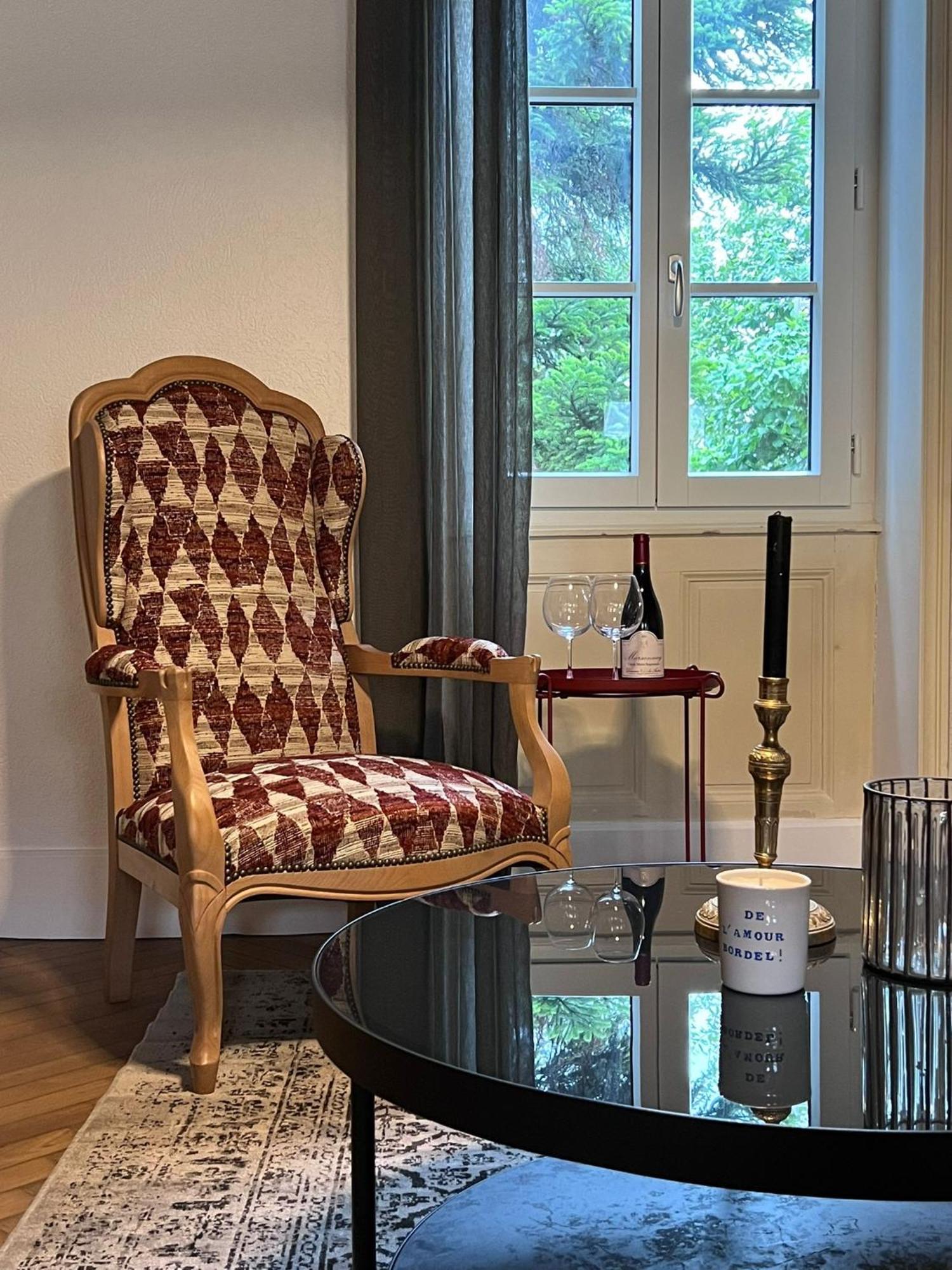 Maison 1816 - Puligny-Montrachet Buitenkant foto