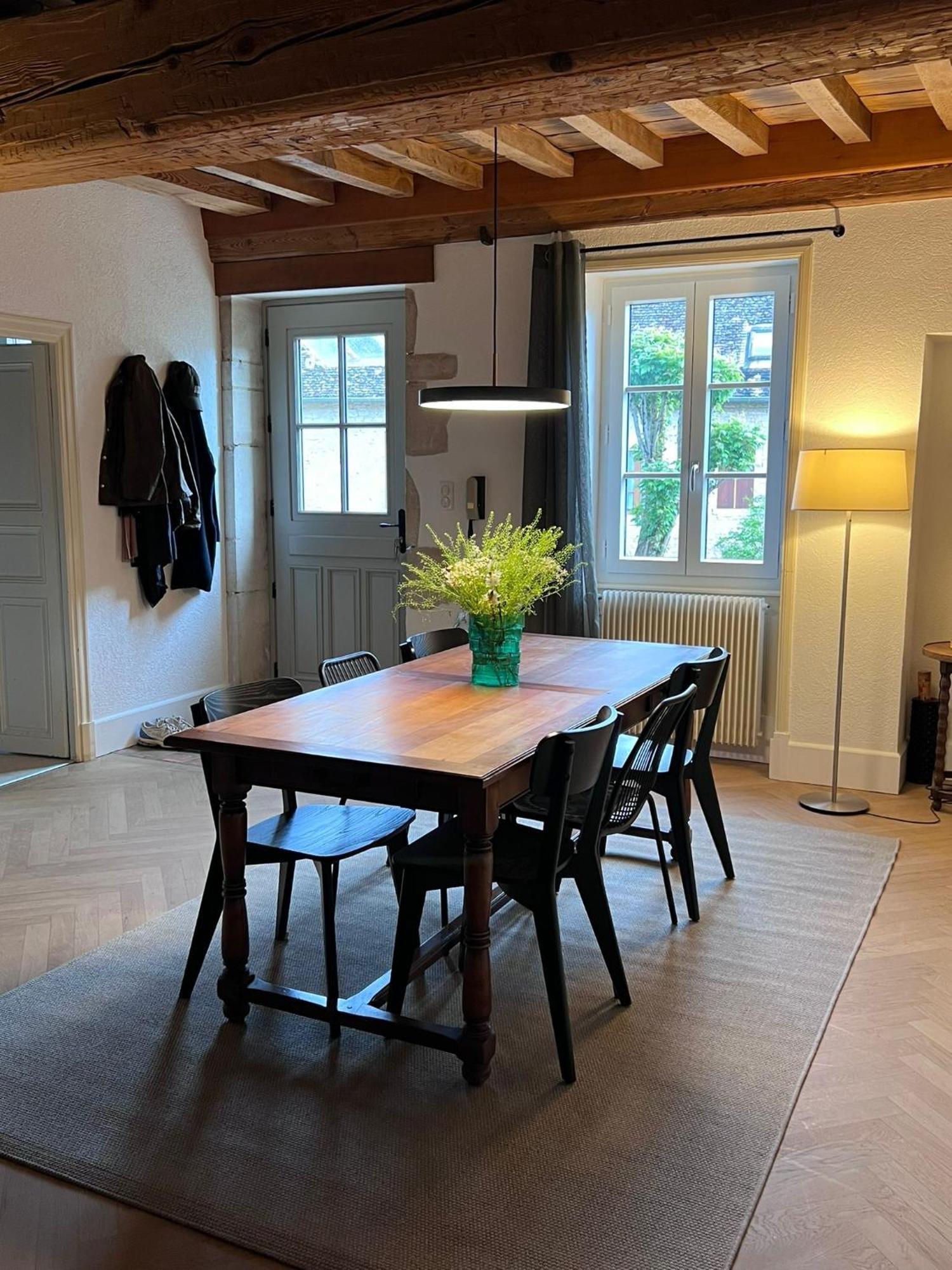 Maison 1816 - Puligny-Montrachet Buitenkant foto