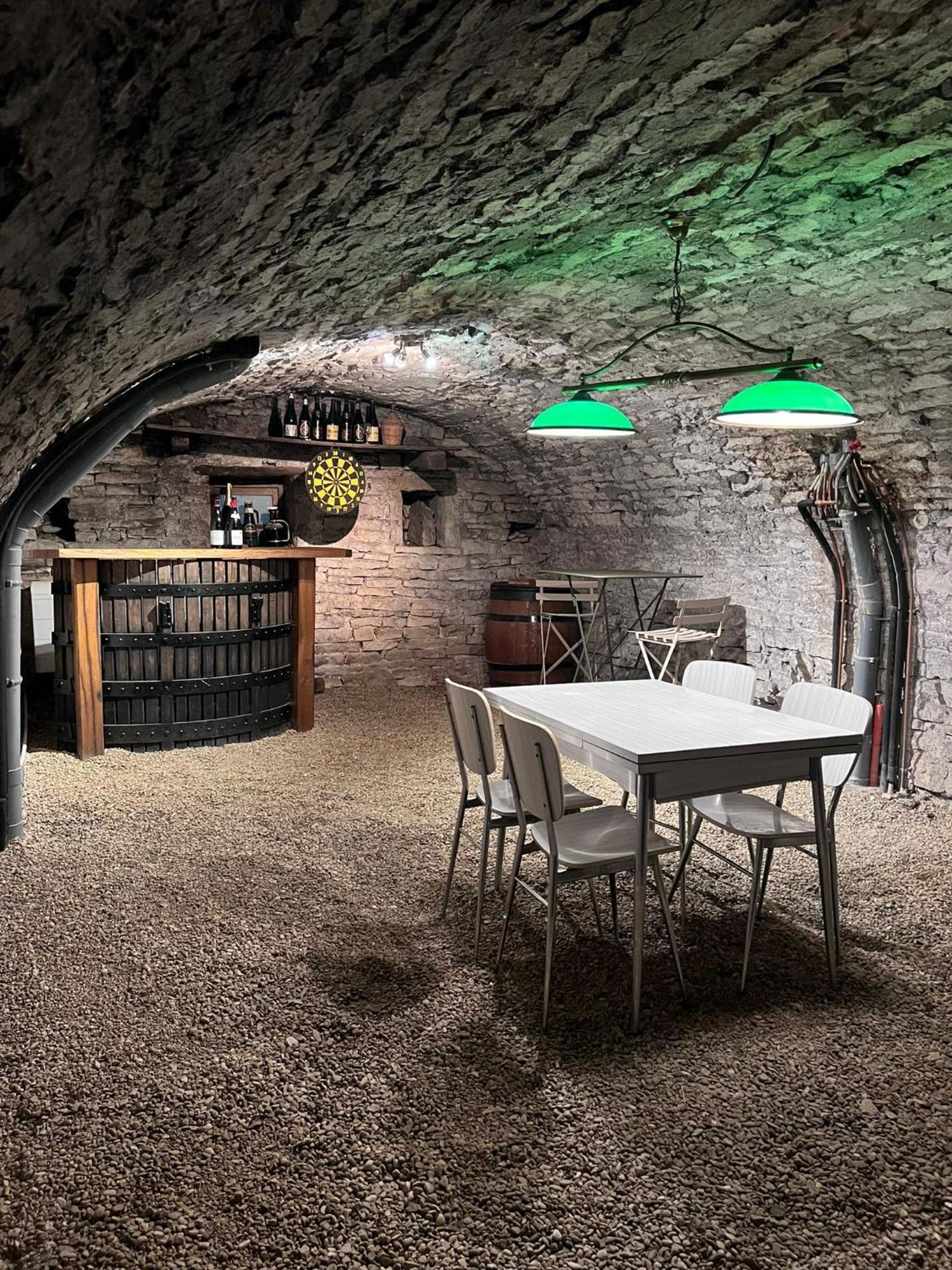 Maison 1816 - Puligny-Montrachet Buitenkant foto